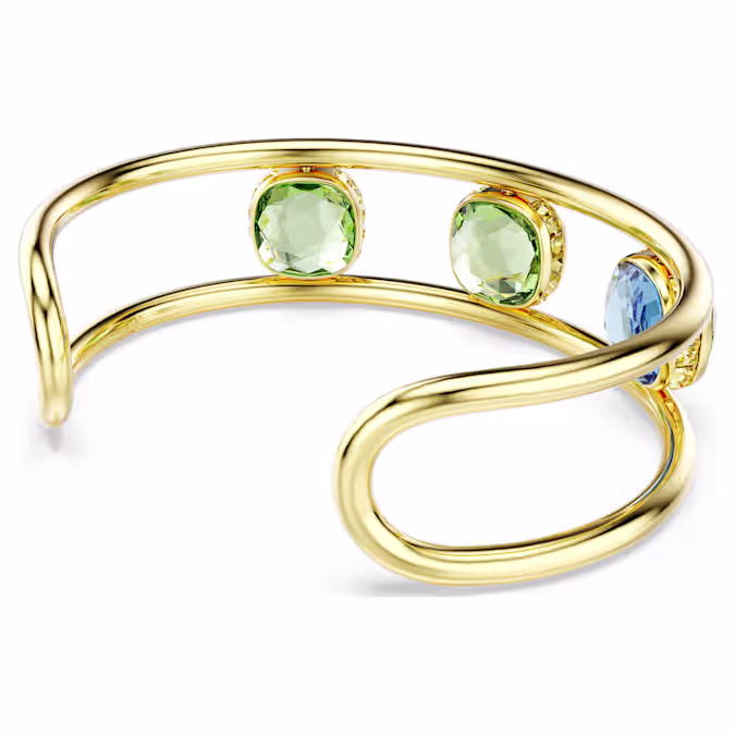 Chroma cuff